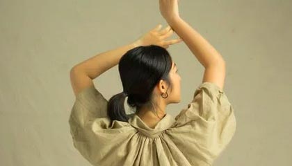 蜜桃成熟1：一场关于肌肤与生活的温柔对话